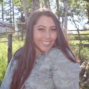 Meet your Posher, Jordan